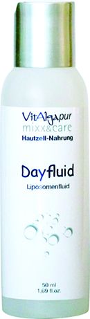 Dayfluid Leerflasche
