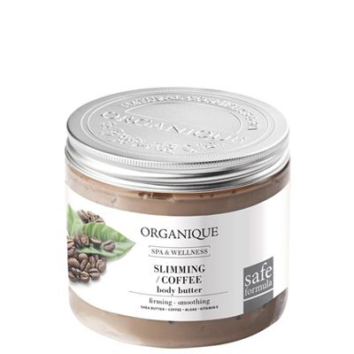 Slimming Coffee Bodybutter